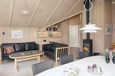 7 Personen Ferienhaus in Ulfborg-By Traum