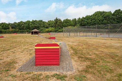 6 Personen Ferienhaus in Toftlund