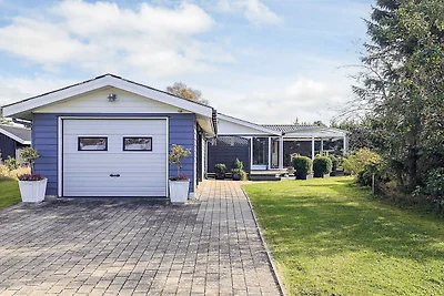 4 Sterne Ferienhaus in Hals