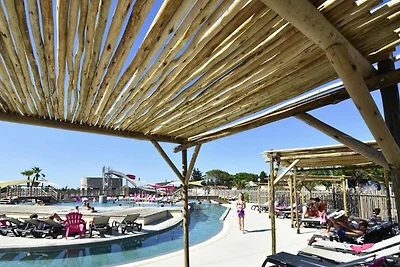 Casa vacanze nel Parco Nazionale del Mondo