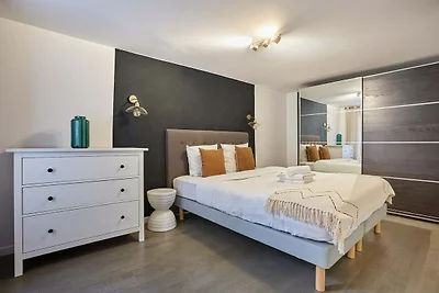 Wohnung im Herzen von Paris 4 Personen