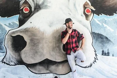 Studio für 2 Personen