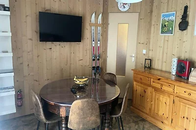 2-Zimmer-Hüttenapartment für 4 Personen,...