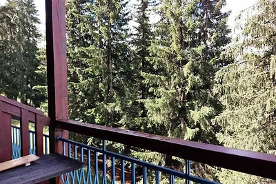 Archeboc Residenz mit zwei Zimmern