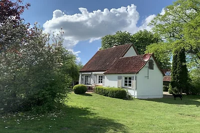 Ferienhaus mit 2 Schlafzimmer