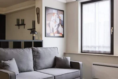 Vakantieappartement Gezinsvakantie Meurthe-et-Moselle