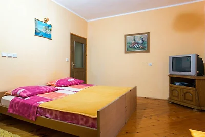 Apartments Neve - Two-Bedroom Apartment with ...
