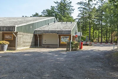 Gemütliches Ferienhaus in Nunspeet