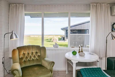 Ferienhaus für 6 Personen in Sæby