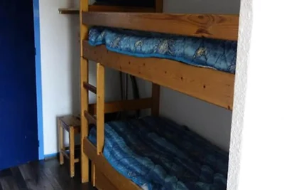 Studio in Alpe d'Huez beim Alpe Express