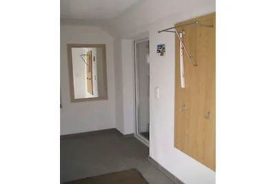"Mandauhäusel" mit Sauna