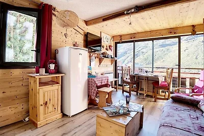 Renoviertes Apartment · Direkter Zugang zur S...