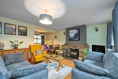Beddgelert Cottage Escape