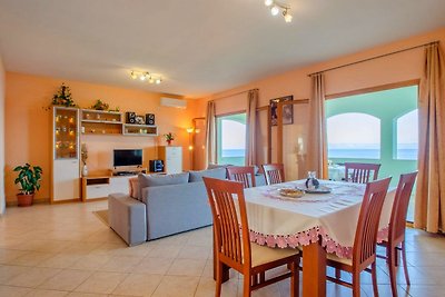 Seafront Holiday Home Marija-Three Bedroom Ho...