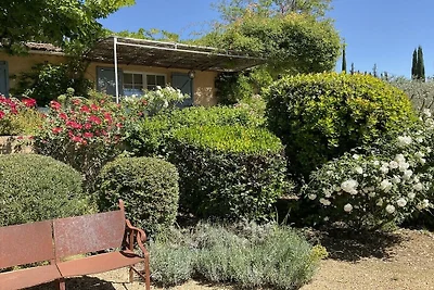 Villa in Var mit Schwimmbecken