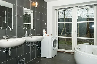 10 Personen Ferienhaus in Ebeltoft-By Traum