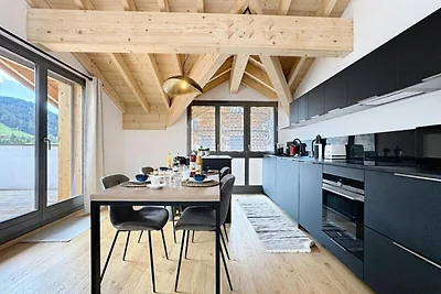 Céladon - Wohnung - 4/5 Personen - in der Näh...