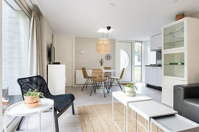 Bel bungalow al Kootwijkerzand