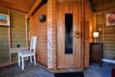 Spaziosa casa vacanze vicino alla sauna