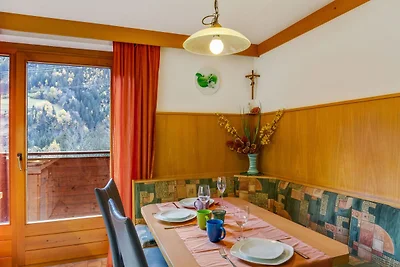 Wohnung in der Nähe des Nationalparks Hohe...