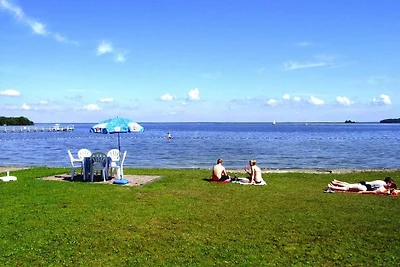 Casa vacanze Müritzhus sul Müritz