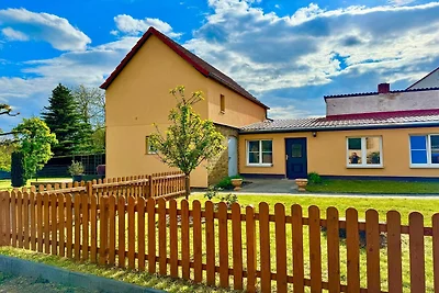 Ferienhaus Havelzeit in Werder an der Havel