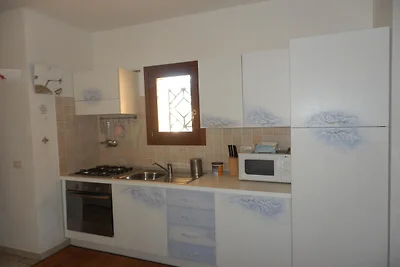 Apartment fuer 6 Personen, Cannigione