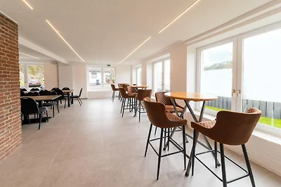 Ferienhaus in der Nähe von Monschau mit...