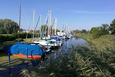 Kuća za odmor Dopust za oporavak Ueckermünde