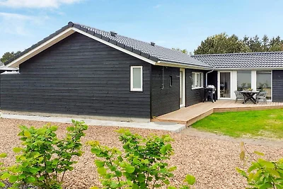 8 persoons vakantie huis in Hadsund-By Traum