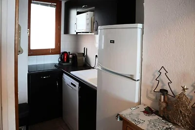 Appartamento a Les Orres 1800 vicino alle pis...