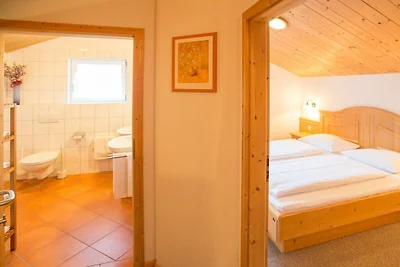 Cabin in Annaberg with swimming pool