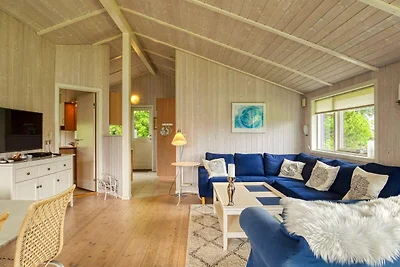 Maison de vacances pour 5 a Nakskov
