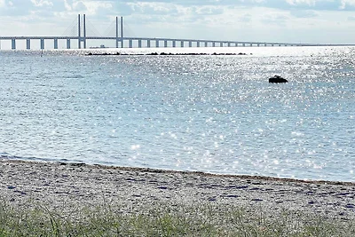 5 Personen Ferienhaus in LIMHAMN-By Traum