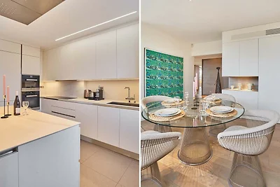 Rooftop-Ausnahme Trocadero/Victor Hugo 16eme