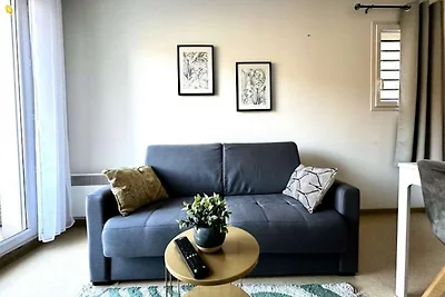 Apartments für 4 Personen