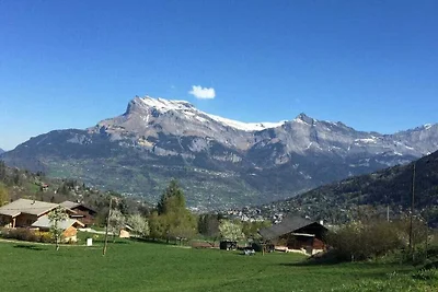 Chalet l'Intervalle Komfortable...