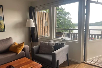 5 Sterne Ferienhaus in UDDEVALLA