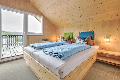 Chalet indipendente a Hohentauern con sauna