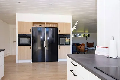 10 persoons vakantie huis in Ebeltoft