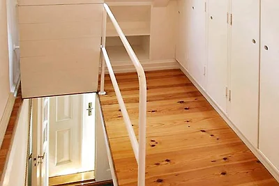 2 Personen Ferienhaus in Bogense-By Traum