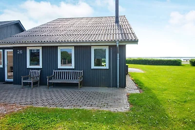 8 persone case ad Hemmet-By Traum