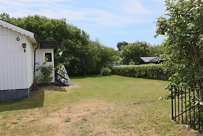 7 Personen Ferienhaus in TRÄLÖVSLÄGE-By Traum