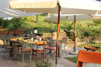 Chalet avec 1 chambre