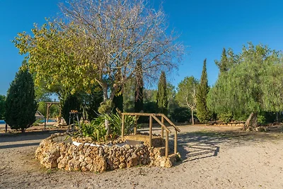 Canaus - Ferienhaus Mit Privatem Pool In...
