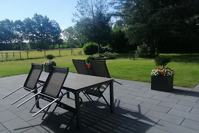 Ferienwohnung mit 2 Schlafzimmer