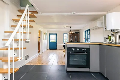 6 Personen Ferienhaus in Rude