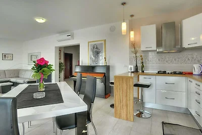 Ferienhaus Vodnjan nahe Strand