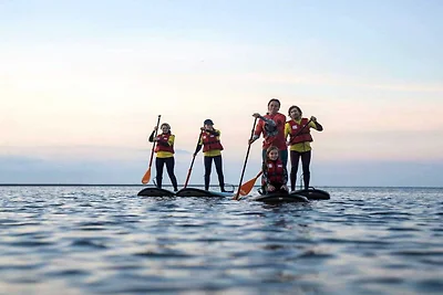 Gemutliches Refugium in Sondervig -- By Traum...