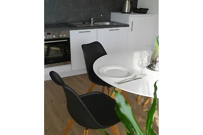Frühburgunder en la casa de vacaciones...